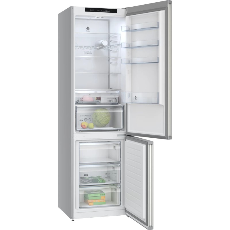 Combi Balay 3KFA865XI, No Frost, A, Libr