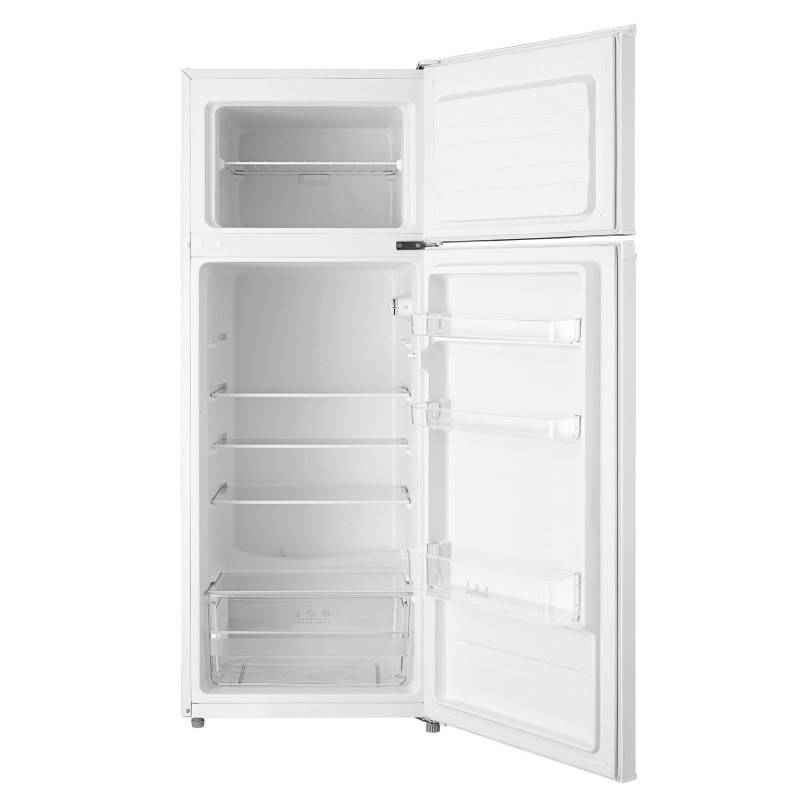 Frig 2p Midea MDRT294FGE01, Libre instal