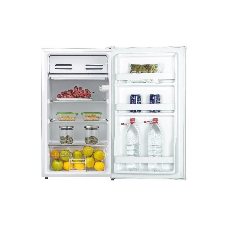 Frig 1p Midea MDRD142FGE01,  Table Top, 
