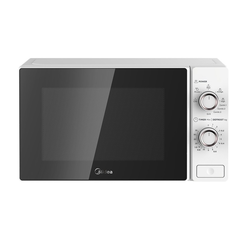 Microondas Midea MCM208GMWP, Libre insta