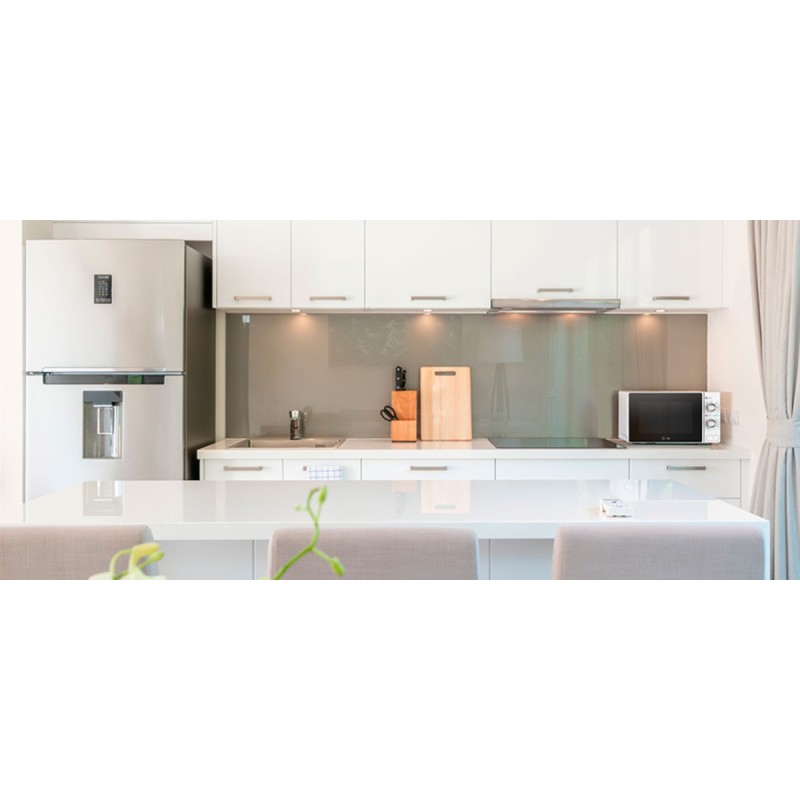 Microondas Midea MCM208GMWP, Libre insta