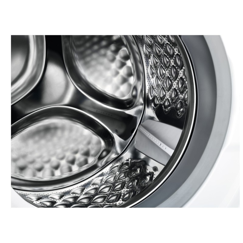 Lavadora AEG LFR7394N2B, ProSteam, Preci