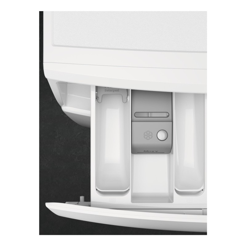 Lavadora AEG LFR7394N2B, ProSteam, Preci