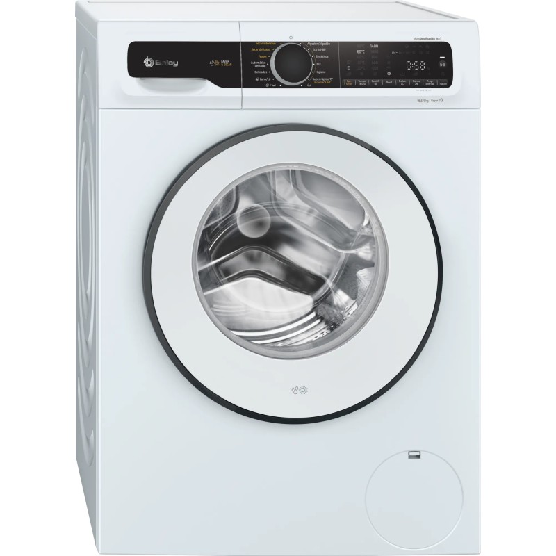Lavaseca Balay 3TW9105BD, Carga Frontal,