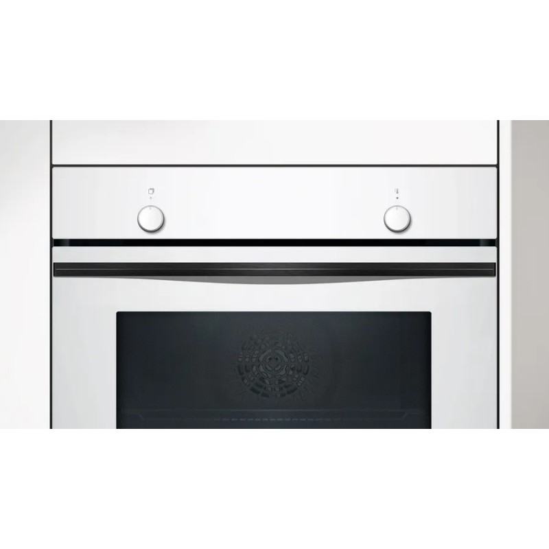Horno Balay 3HB5000B3, Multifunción, A, 