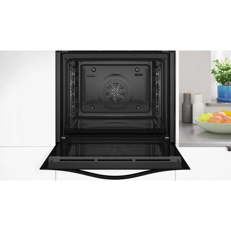 Horno Balay 3HB5000B3, Multifunción, A, 