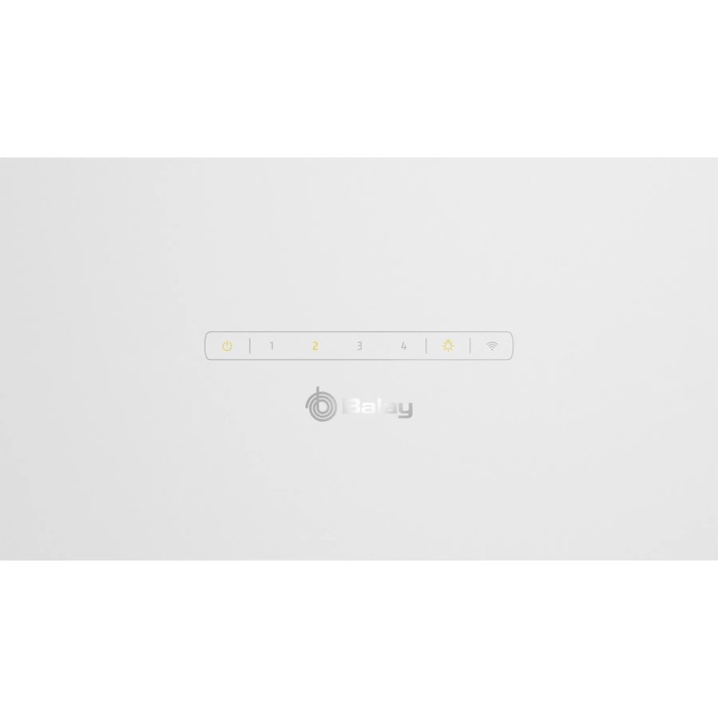 Campana Balay 3BC567GBH, Campana, Pared 