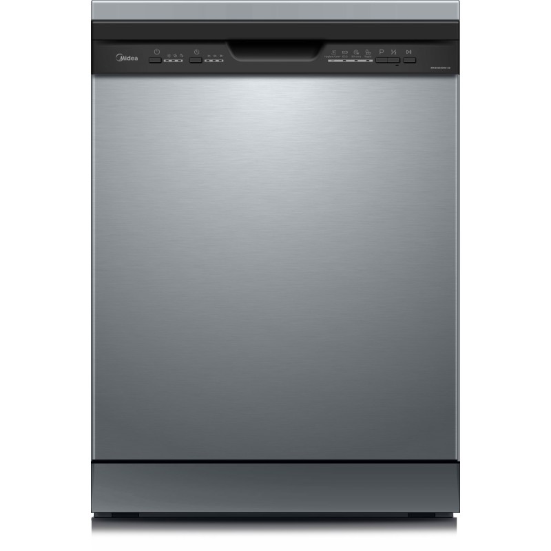 Lavavajillas Midea MFD60S090XES, Libre i