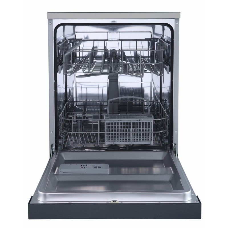 Lavavajillas Midea MFD60S090XES, Libre i