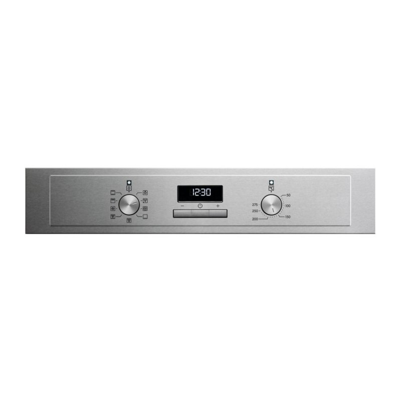 Horno Electrolux EOF3H54X,  SurroundCook