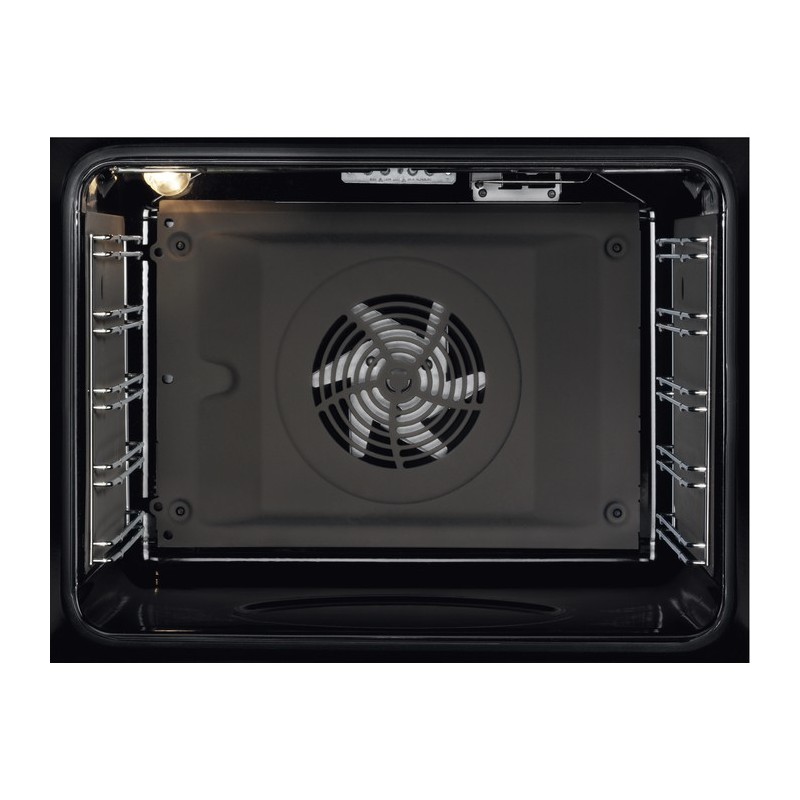 Horno Electrolux EOF3H54X,  SurroundCook