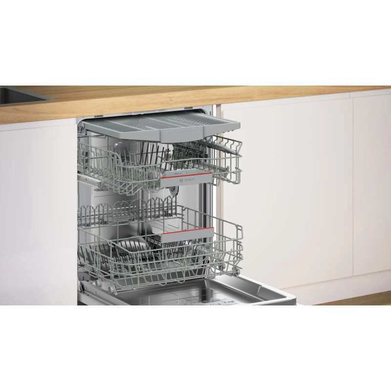 Lavav INT Bosch SBV6ZCX10E, B, Totalment