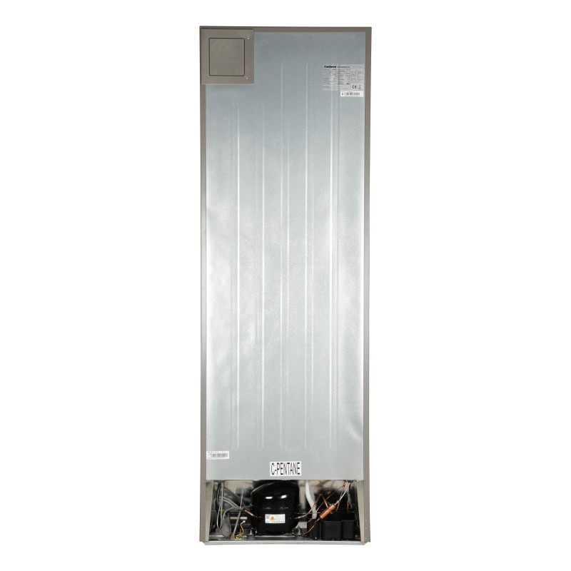Combi Corbero CCH18584NFX, 327L, No Fros