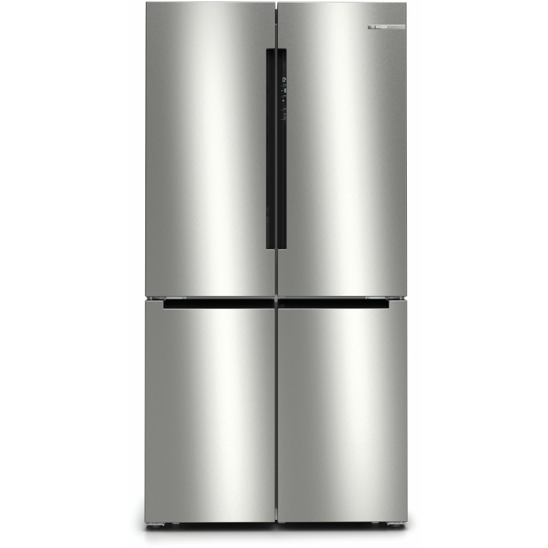 Americano Bosch KFN96APEA, multipuerta c