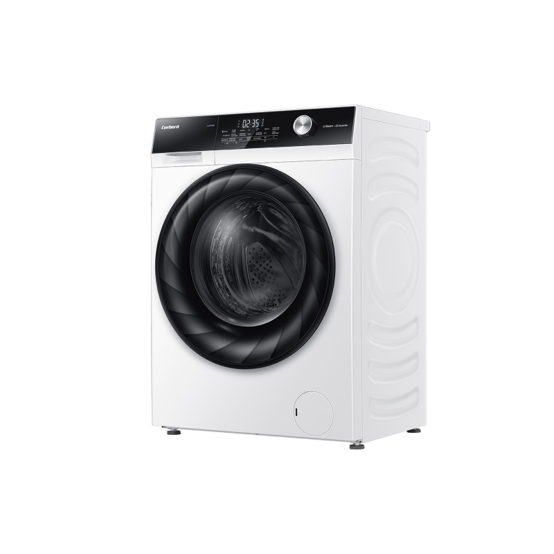 Lavadora Corbero CLH8404MK, Carga Fronta