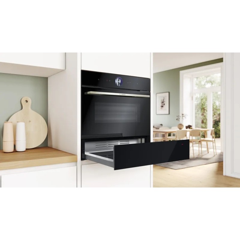 Cajon Calientaplatos Bosch BIC7101B1, In