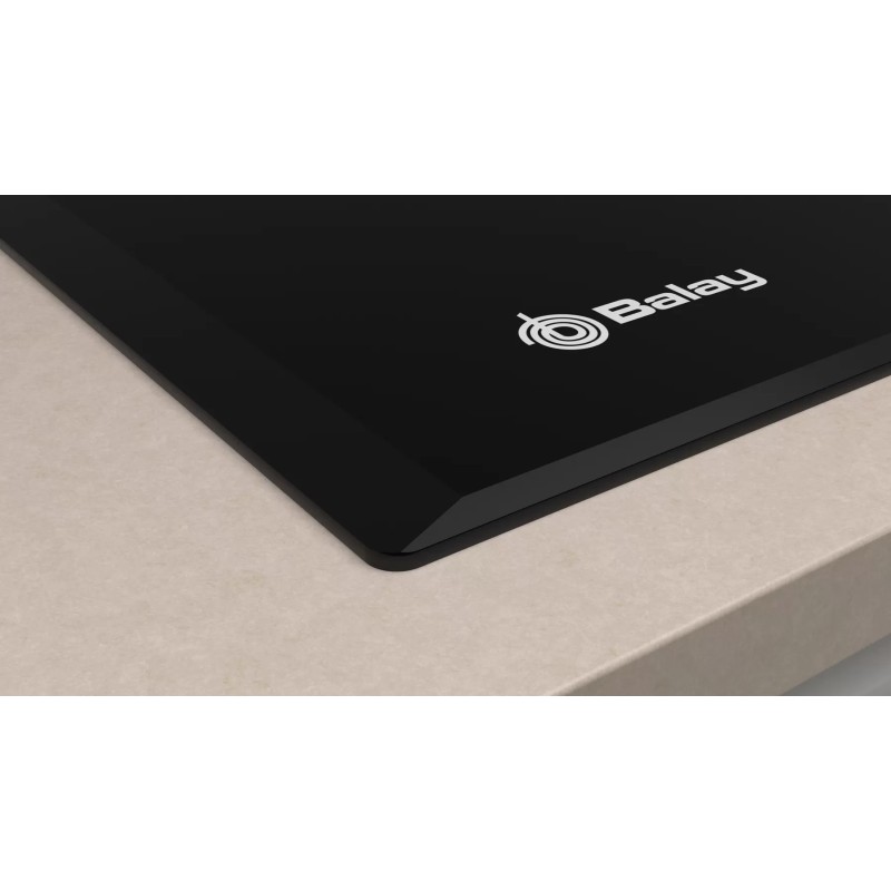 Induccion Balay 3EB967LH, 60 cm., 3 zona