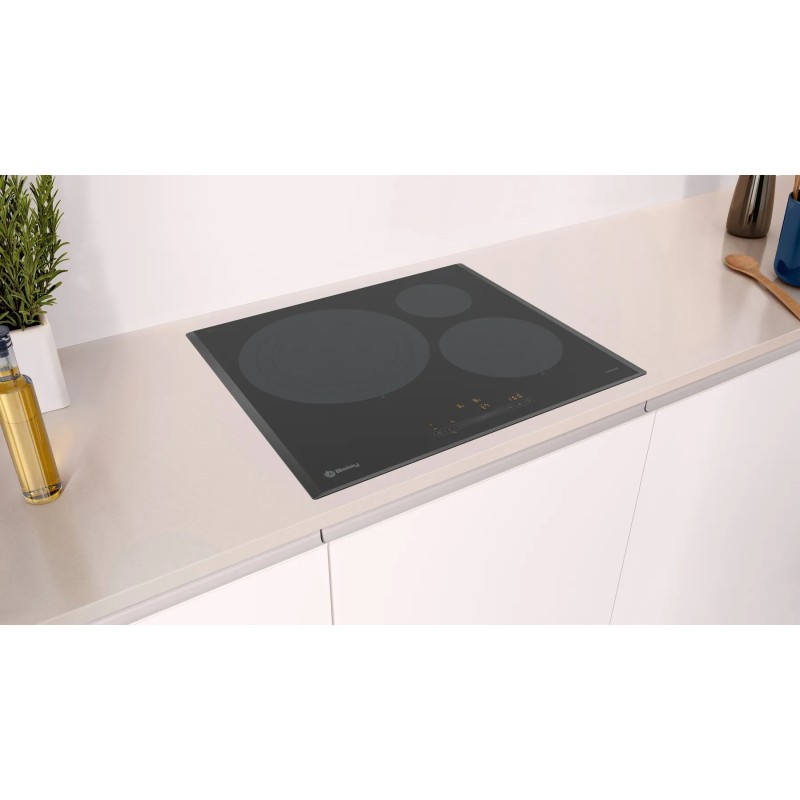 Induccion Balay 3EB967LH, 60 cm., 3 zona