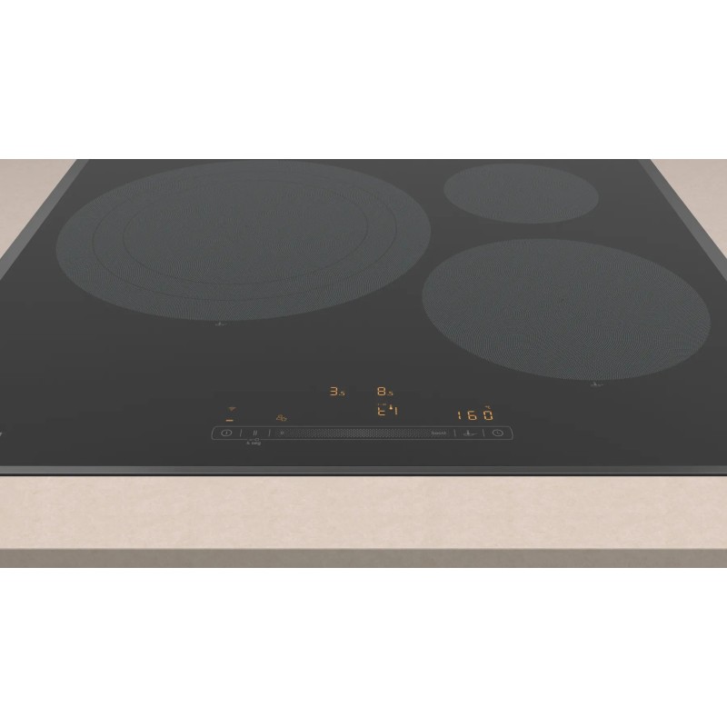 Induccion Balay 3EB967LH, 60 cm., 3 zona