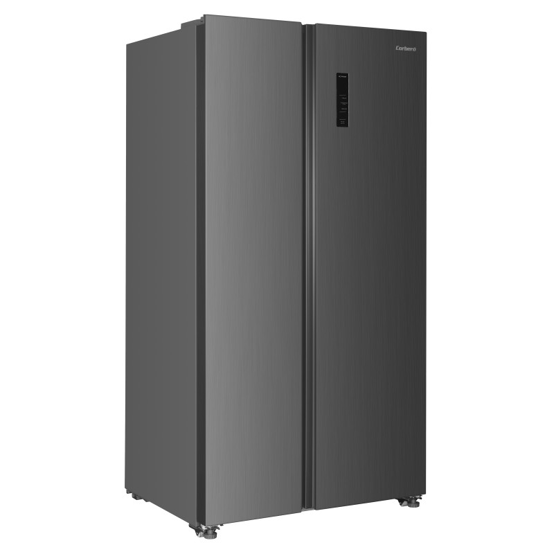 Americano Corbero CFSBSH930NFXINV, 595L,