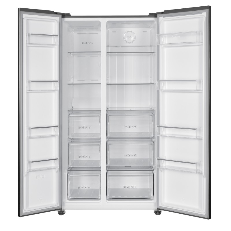 Americano Corbero CFSBSH930NFXINV, 595L,