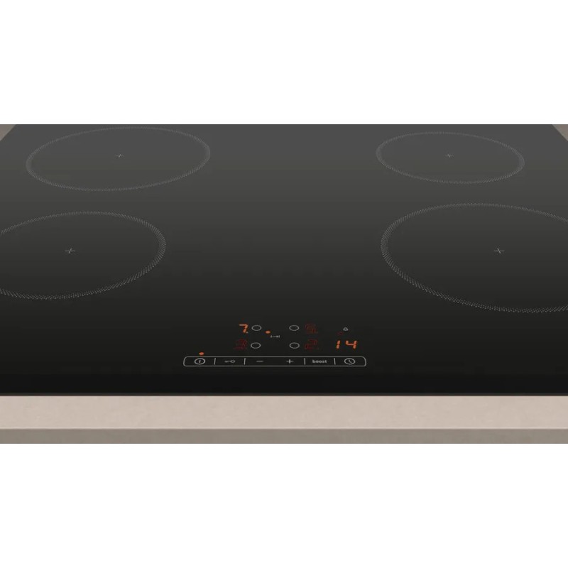 Induccion Balay 3EB861FR, 60 cm., 4 zona