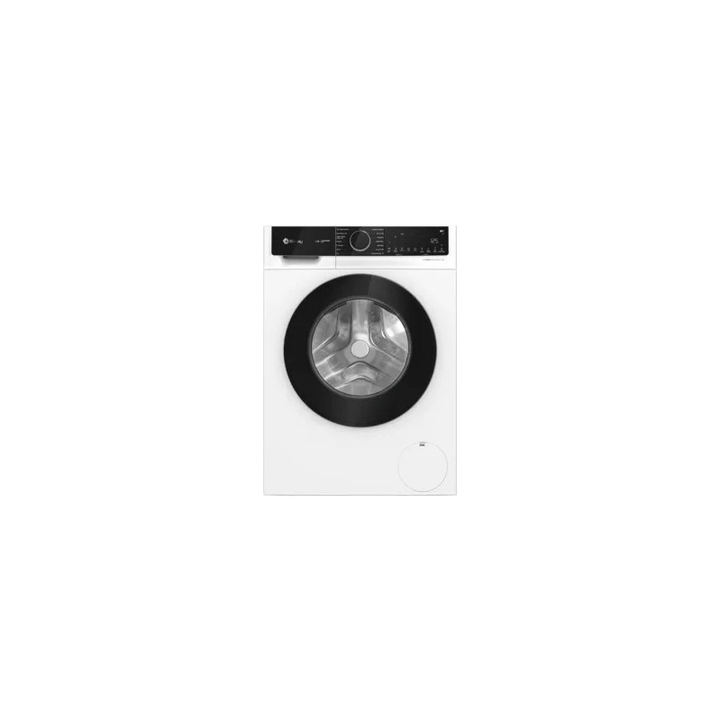 Lavadora Balay 3TS3104BH, Carga Frontal,