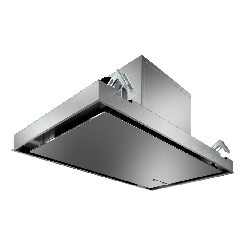 Campana Bosch DRC97AQ50, Extractor de te