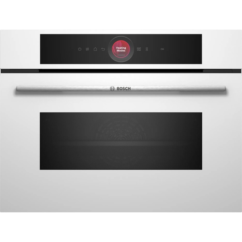 Horno + Micro Bosch CMG7241W1, Compacto,