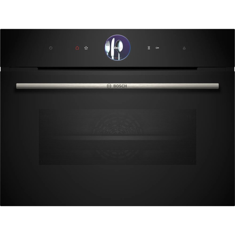 Horno Bosch CSG7361B1, Compacto, Multifu