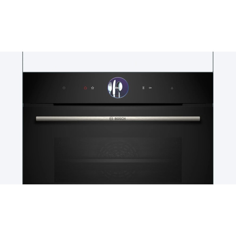 Horno Bosch CSG7361B1, Compacto, Multifu