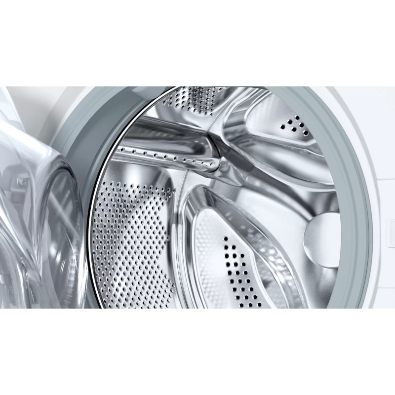 Lavaseca INT Bosch WKD24362ES, Carga Fro