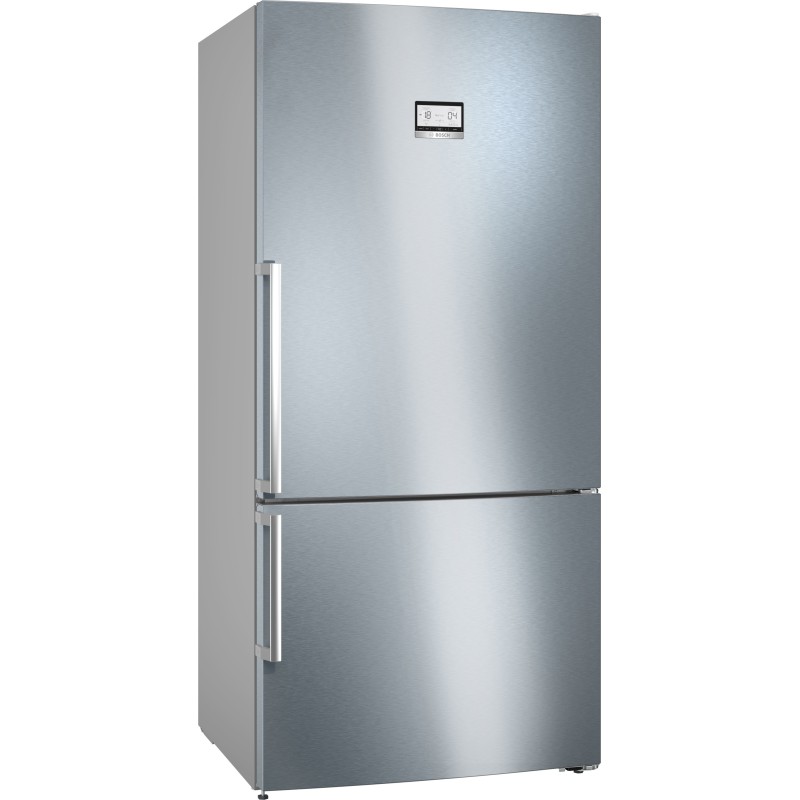 Combi Bosch KGN86AIDR, No Frost, D, Libr