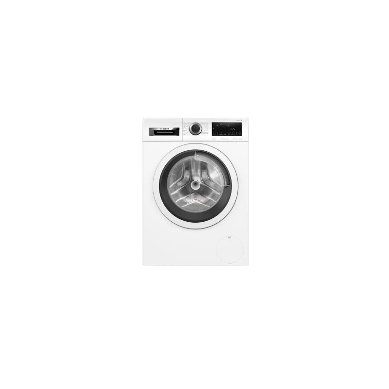 Lavaseca Bosch WNA13401ES, Carga Frontal