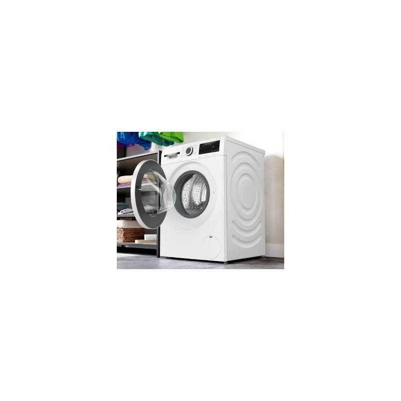 Lavaseca Bosch WNA13401ES, Carga Frontal