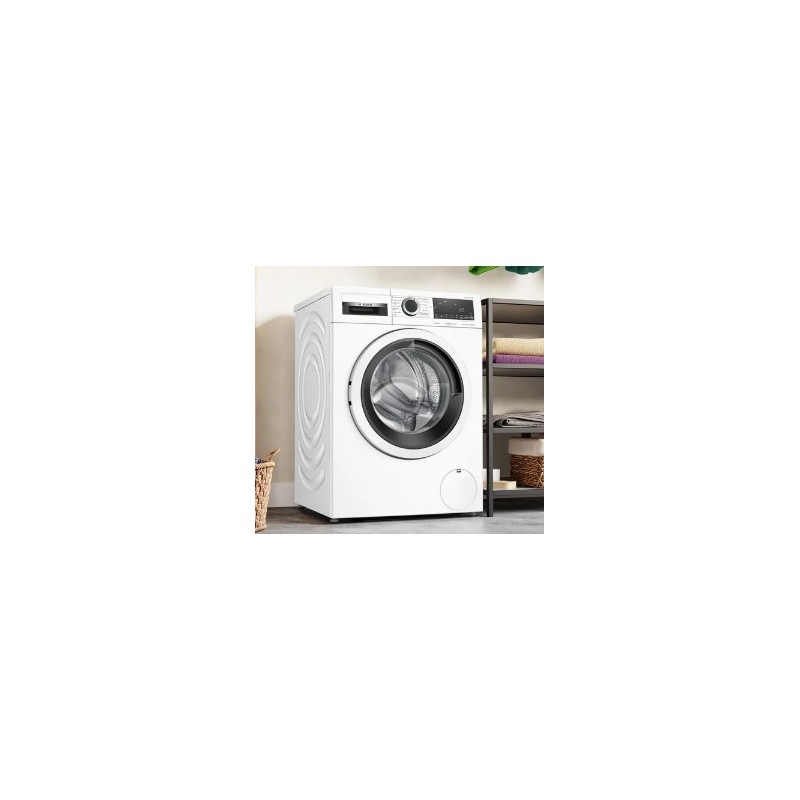 Lavaseca Bosch WNA13401ES, Carga Frontal