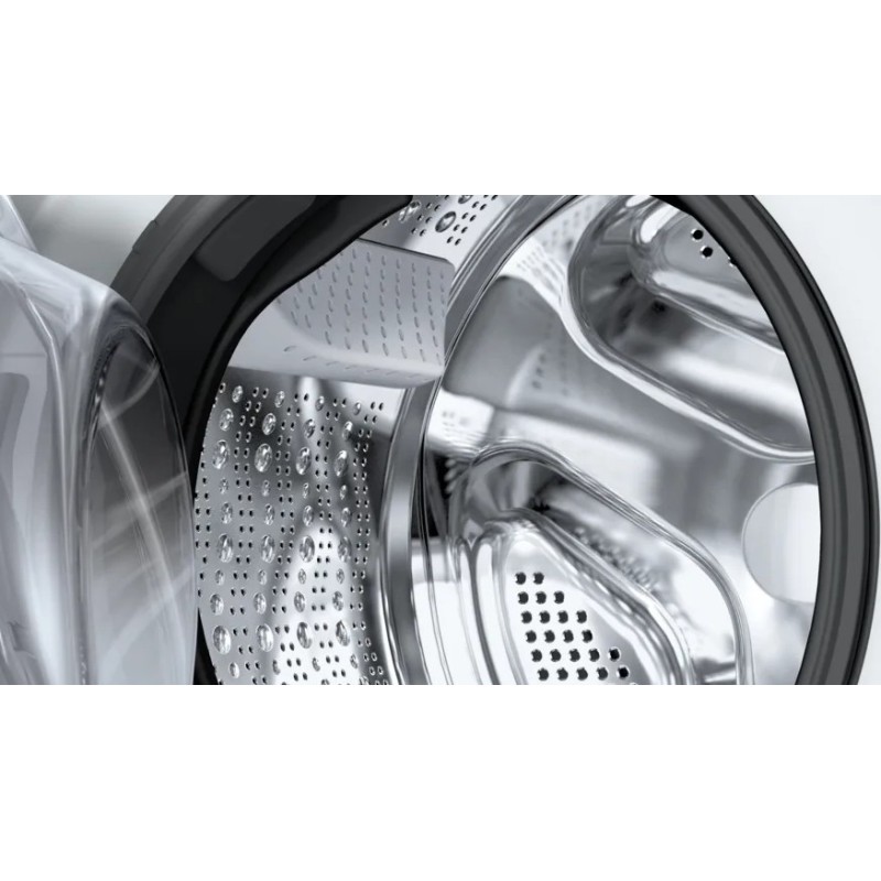 Lavaseca Bosch WNA13401ES, Carga Frontal
