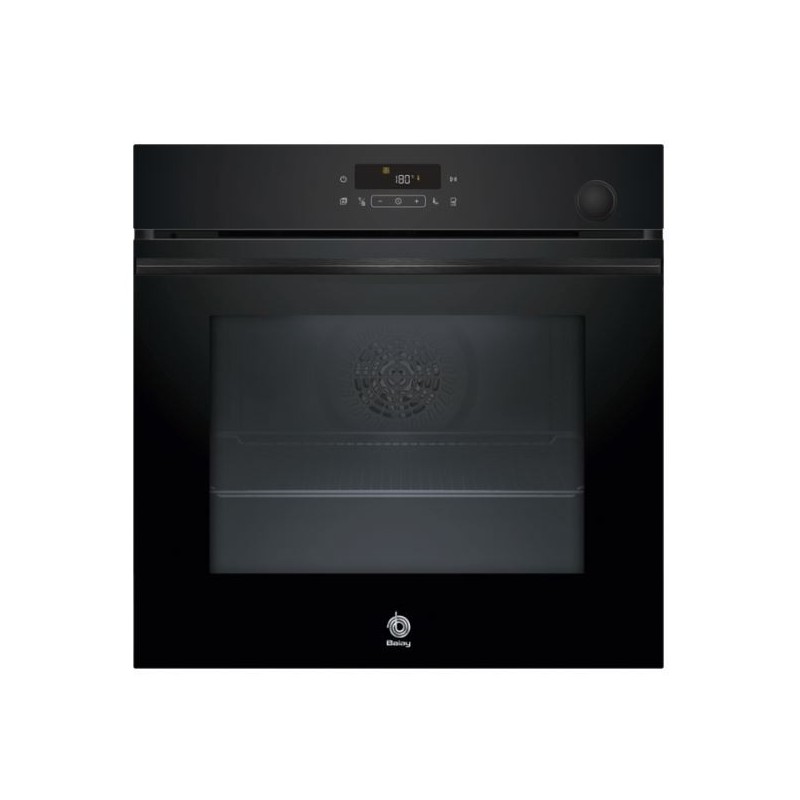 Horno Balay 3HA5829N3, Multifunción con 