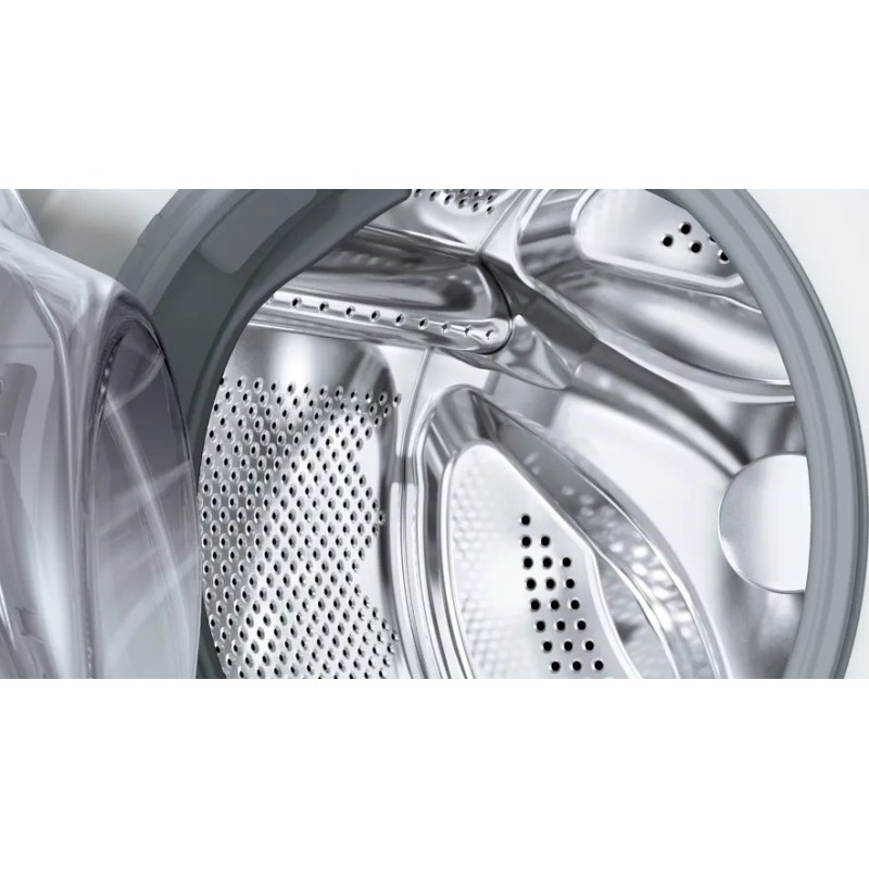 Lavaseca INT Bosch WKD28543ES, Carga Fro