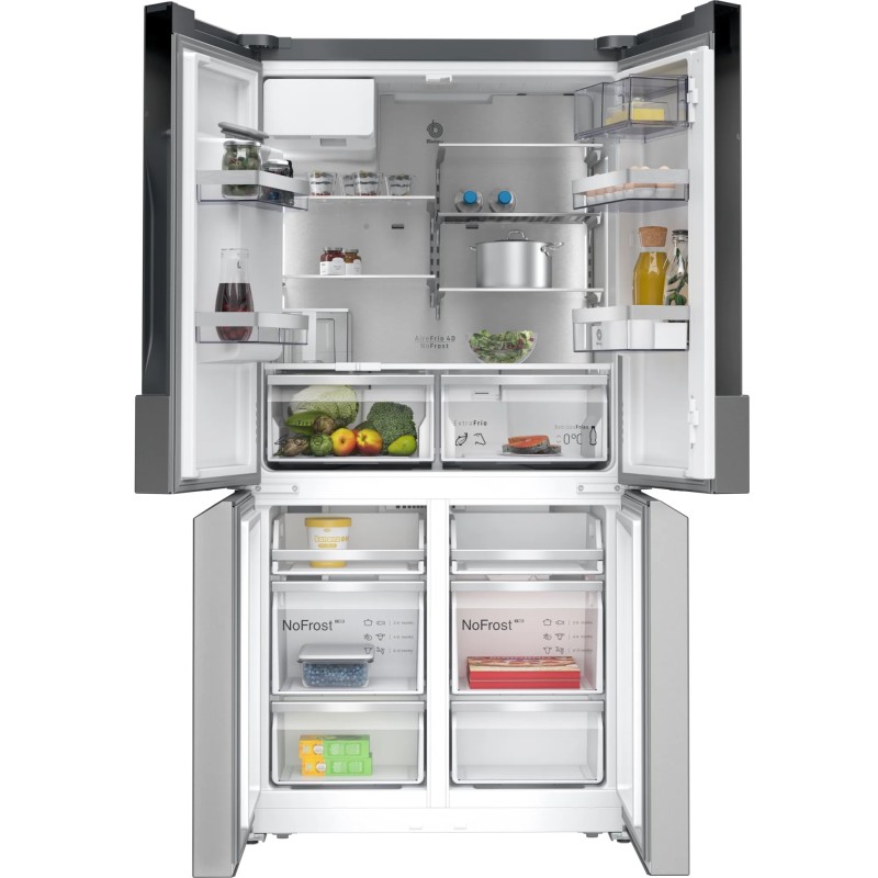 Americano Balay 3KME598XI,multipuerta co