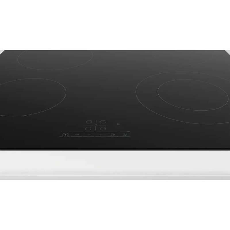 Vitro Bosch PKF611BB8E, 60 cm., 4 zonas,
