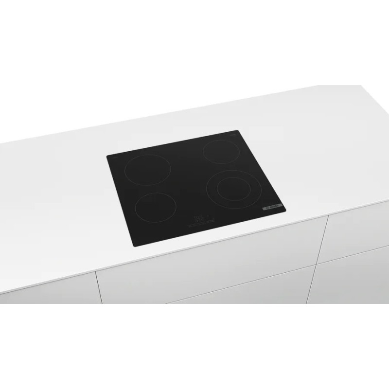 Vitro Bosch PKF611BB8E, 60 cm., 4 zonas,