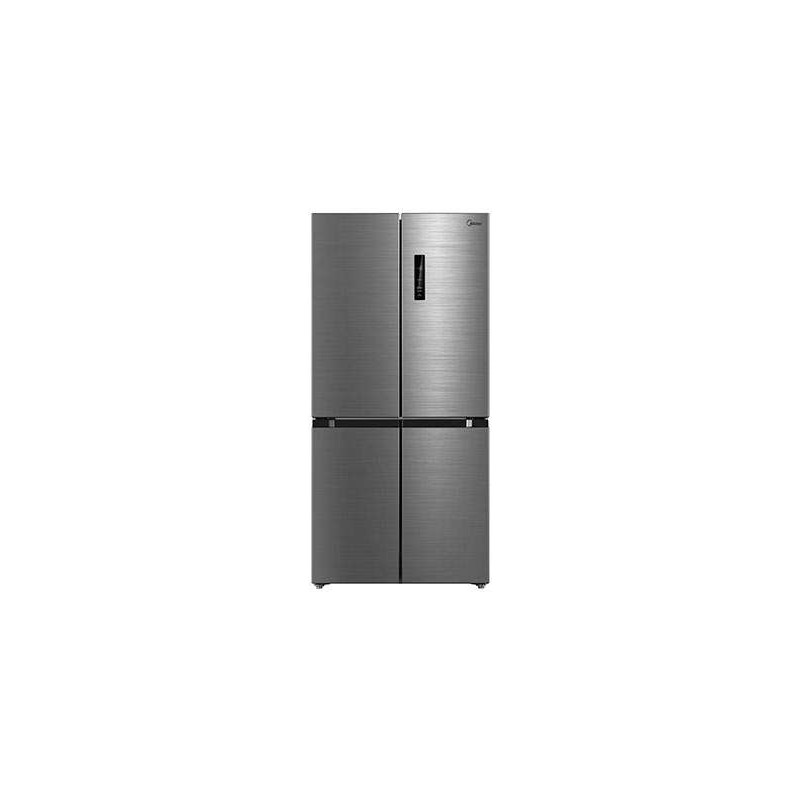 Americano Midea MDRF632FIE46, Multi - Do