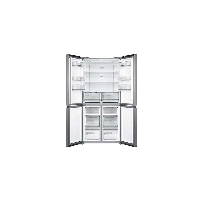 Americano Midea MDRF632FIE46, Multi - Do