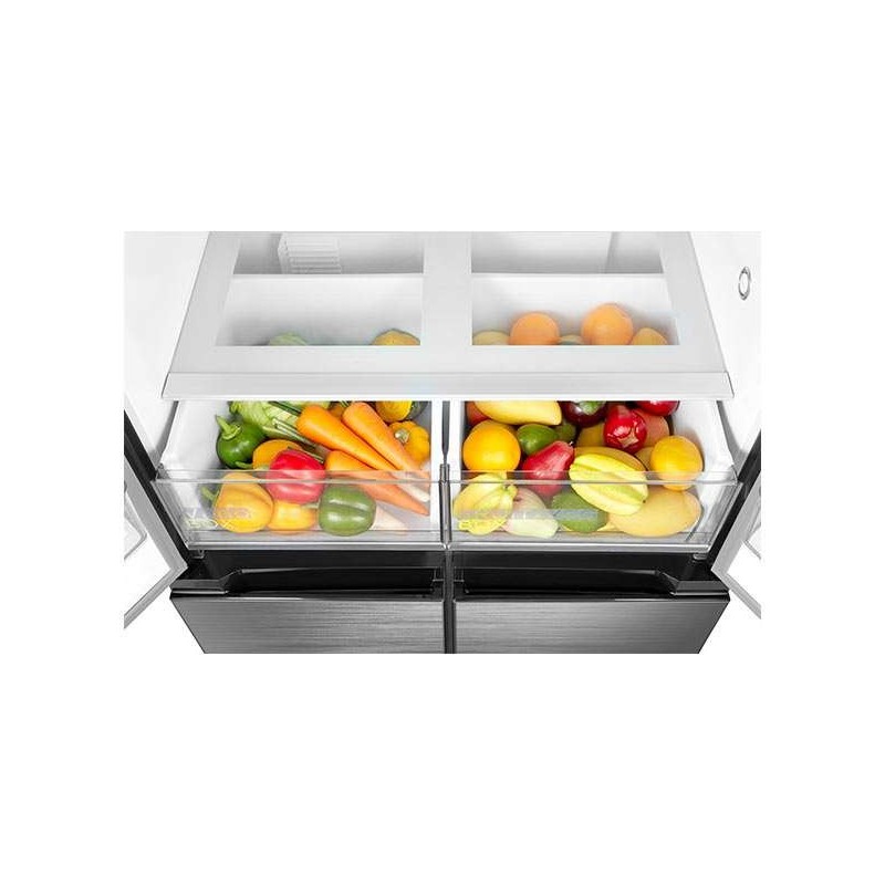 Americano Midea MDRF632FIE46, Multi - Do