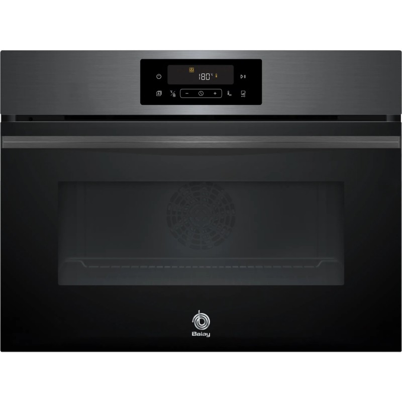Horno Balay 3CB4821G3, Compacto, Multifu