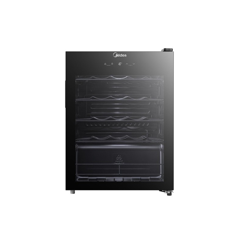 Vinoteca Midea MDRW111FGG22,  Armario de
