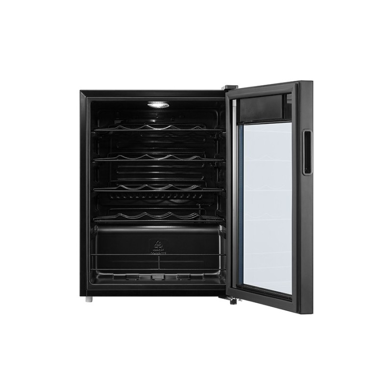 Vinoteca Midea MDRW111FGG22,  Armario de