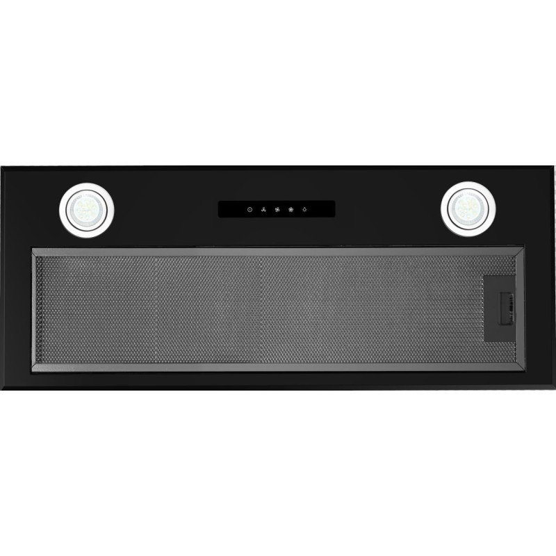 Grupo filtrante Midea MH70BI3200XES, 70 