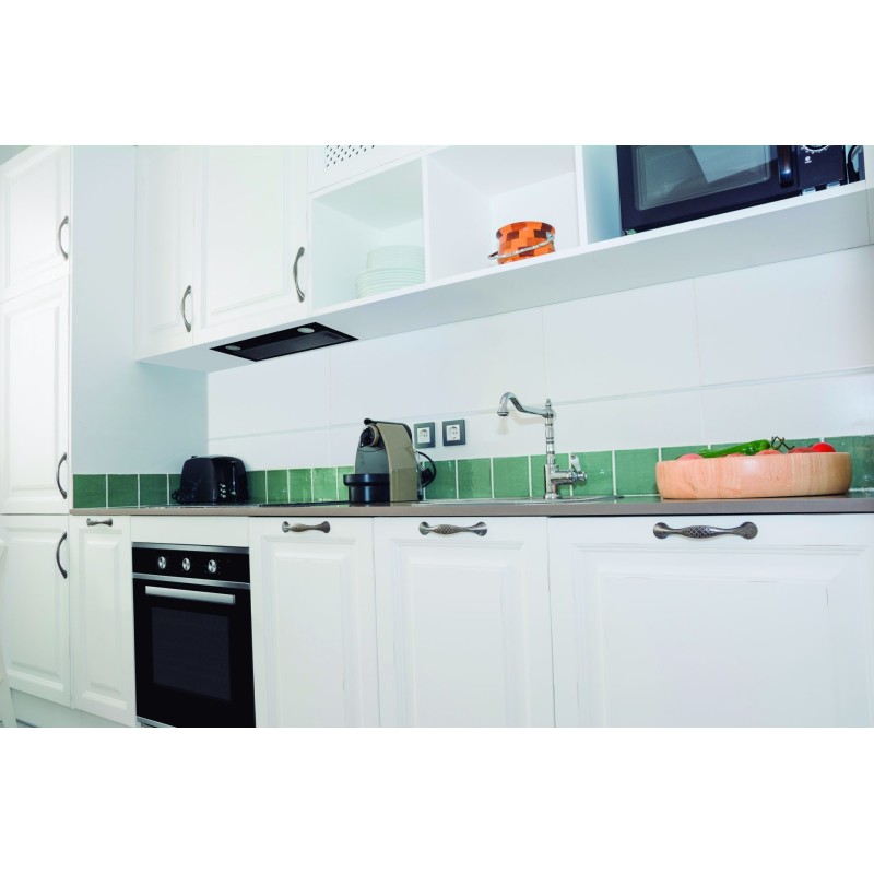 Grupo filtrante Midea MH70BI3200XES, 70 